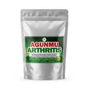 agunmu arthritis