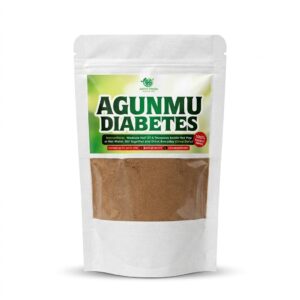 agunmu diabetes