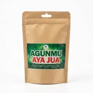 agunmu eya jua