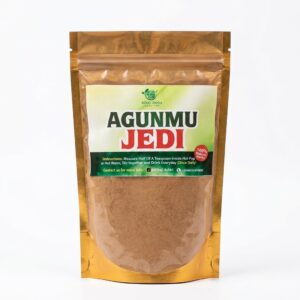 agunmu jedi