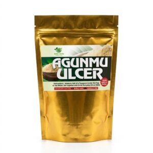 agunmu ulcer