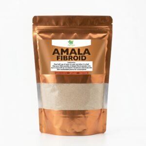 amala fibroid