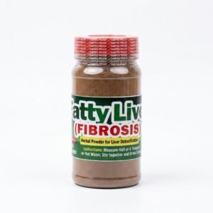 fatty liver fibrosis