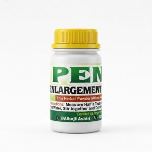 penis enlargement powder